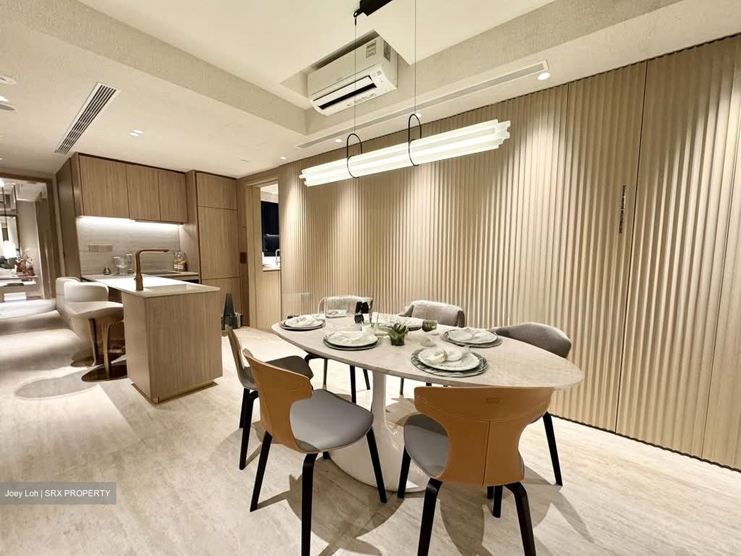 Arina East Residences (D15), Apartment #582941841
